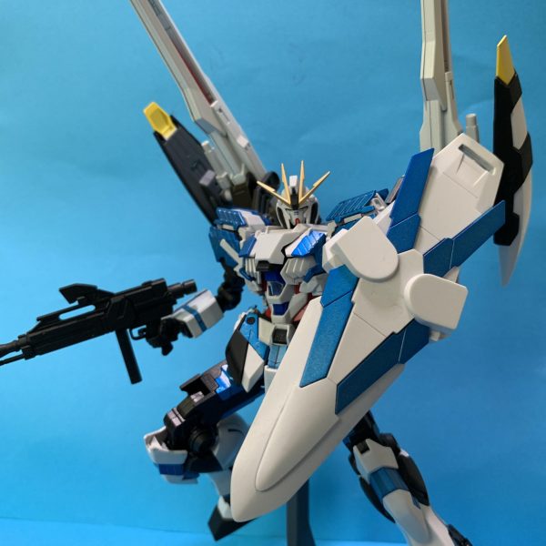 ナラティブガンダム（Cプラス）