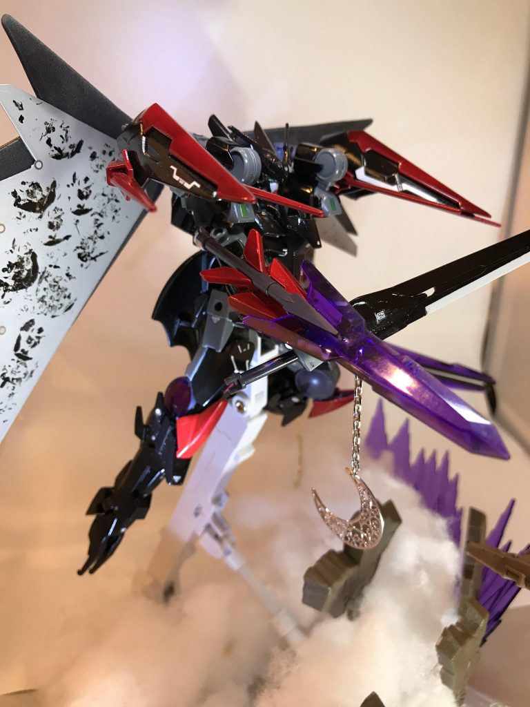 arms 2 GNロングナイフ