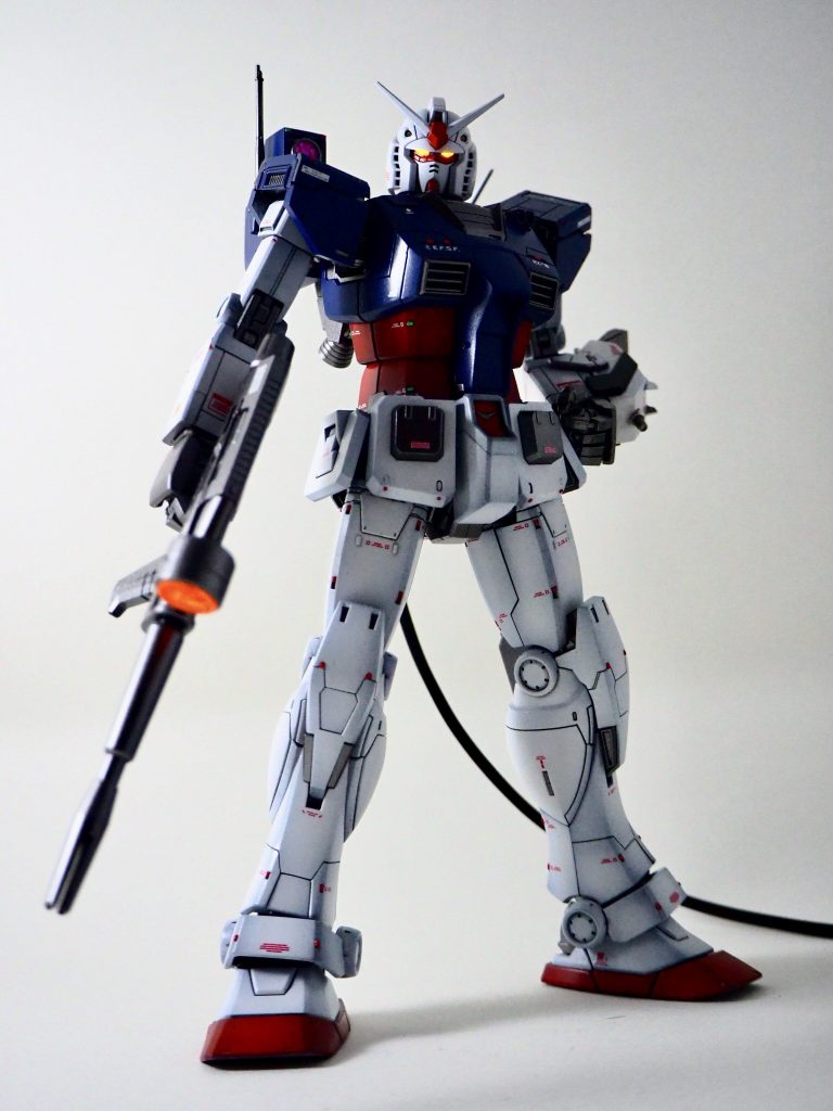 兵器を作るモノ–6枚目/制作者：ヤマクロス