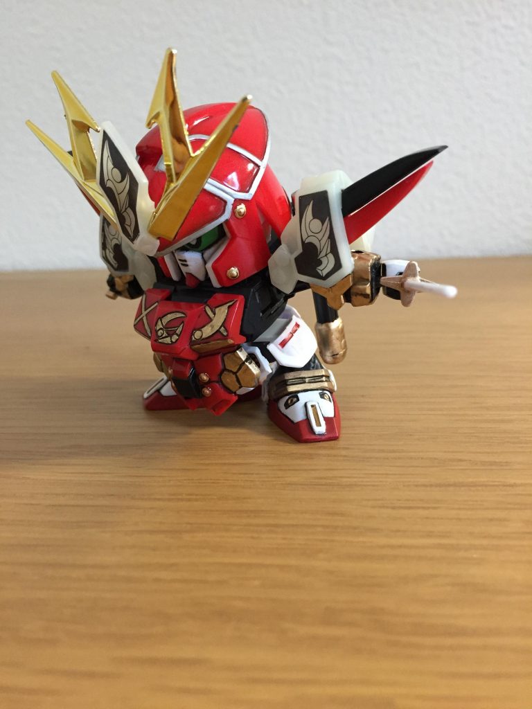 こーやってみると色が色々足りてないです。