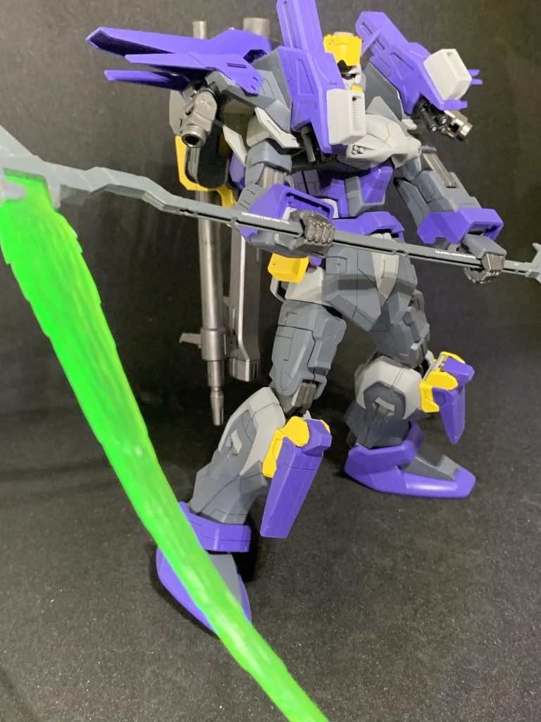 デットエンドバスター–3枚目/制作者：@chiguta_1229