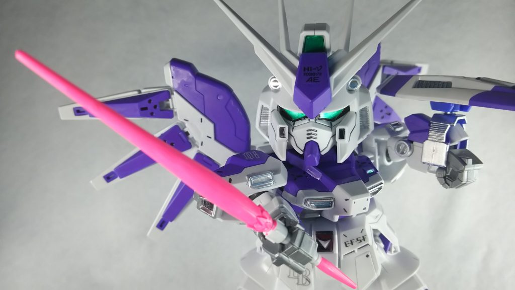 *『抵抗するな!』*