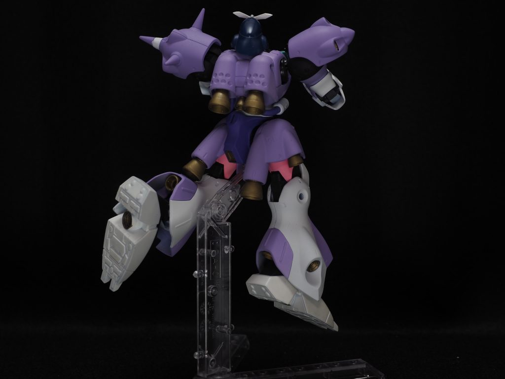 松浦果南専用ケンプファー–7枚目/制作者：ばくし