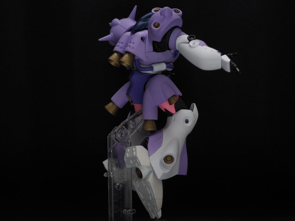 松浦果南専用ケンプファー–4枚目/制作者：ばくし