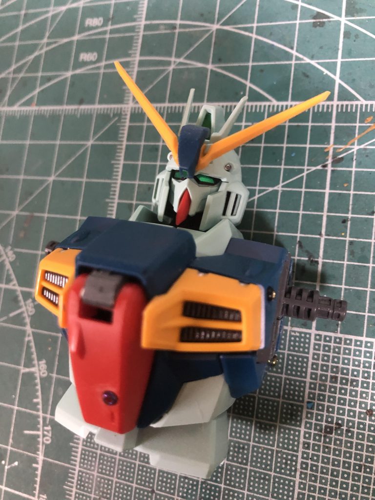 アンテナでっかい