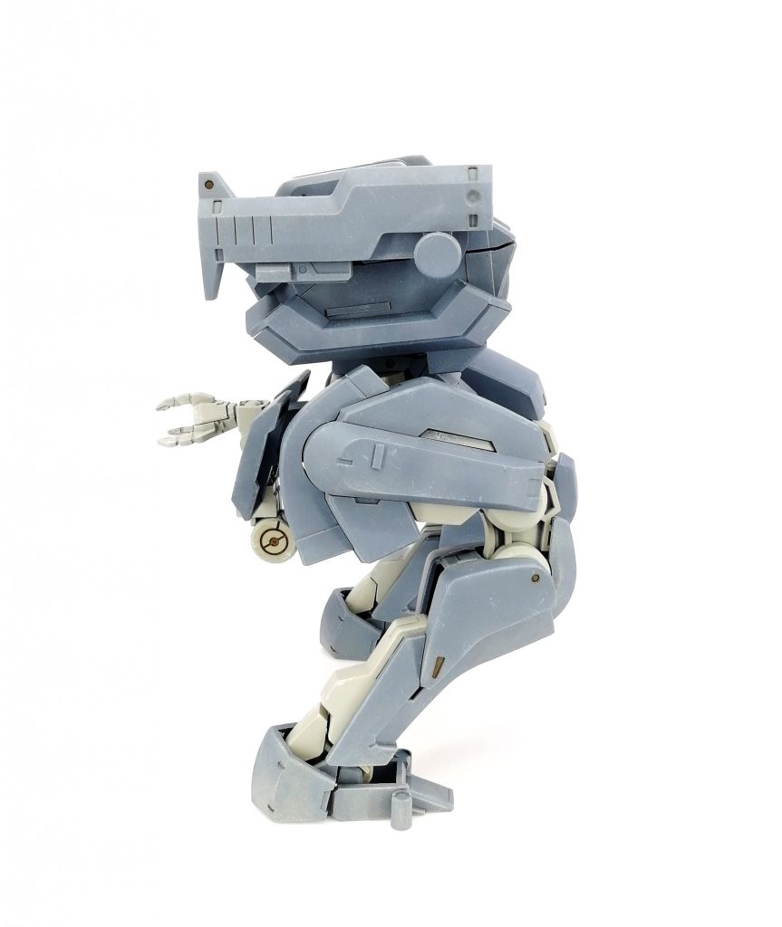 ゲイズオストリッチ–5枚目/制作者：@mahty2013