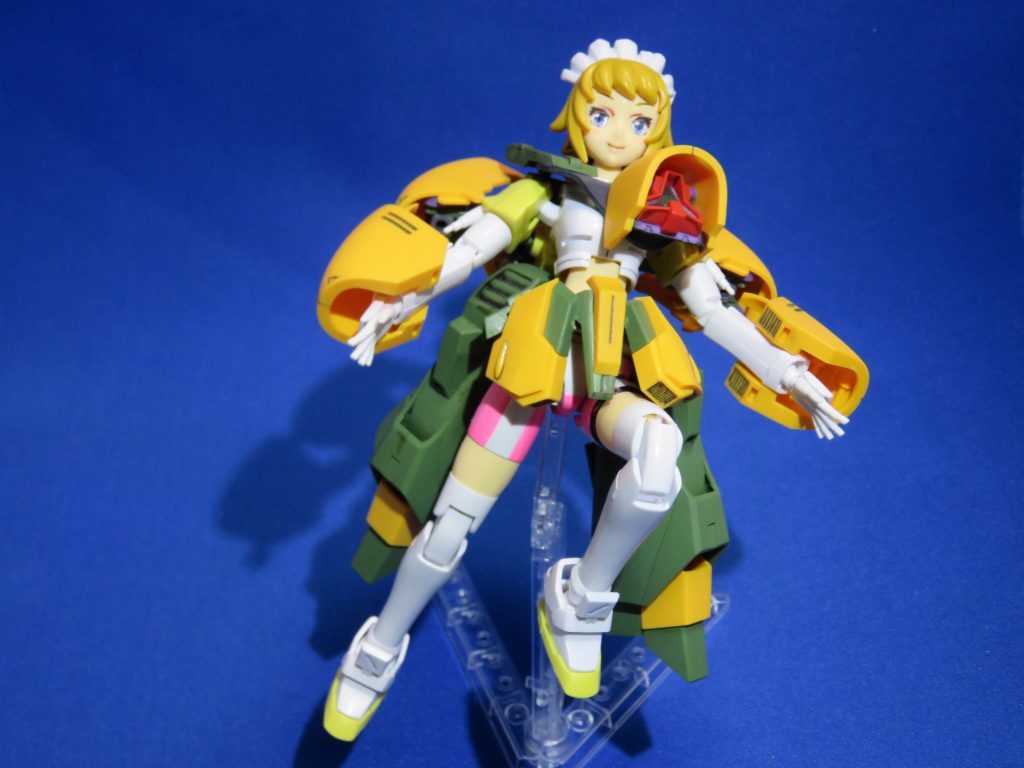 すーぱーふみなアッシマー!!(laugh)