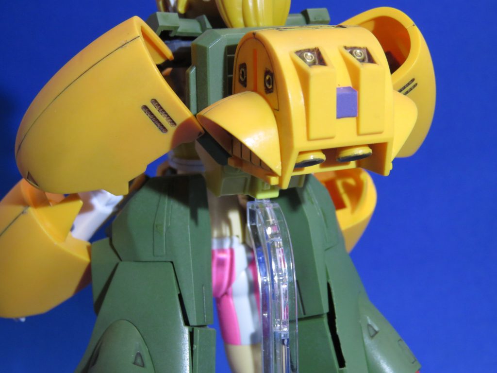 すーぱーふみなアッシマー–8枚目/制作者:ROAD-C