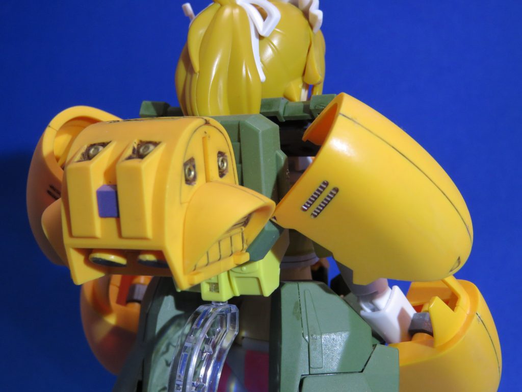 すーぱーふみなアッシマー–9枚目/制作者:ROAD-C