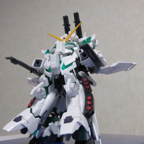 サイコガンダムUC