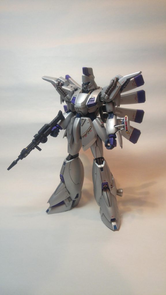 機動戦士ガンダムF91–3枚目/制作者：uc_255.255.255.0