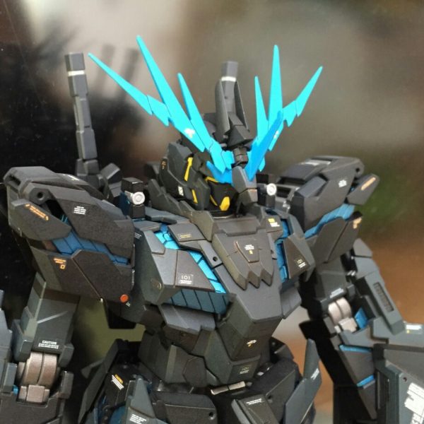 ユニコーンガンダム バンシィ２号機