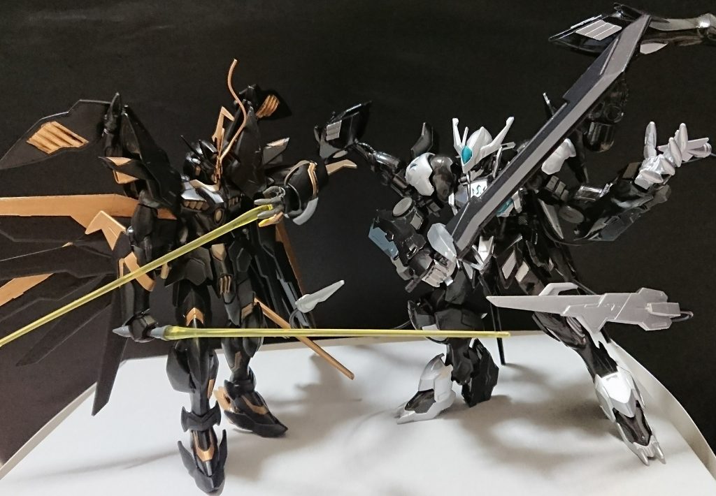 バルバトス・ハザード–9枚目/制作者:灰人