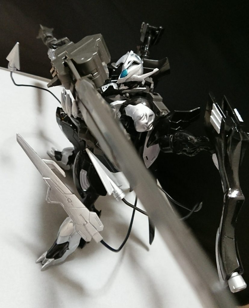 バルバトス・ハザード–7枚目/制作者:灰人