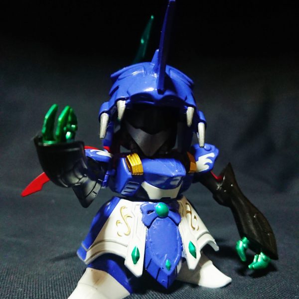 于吉ゼイダルス