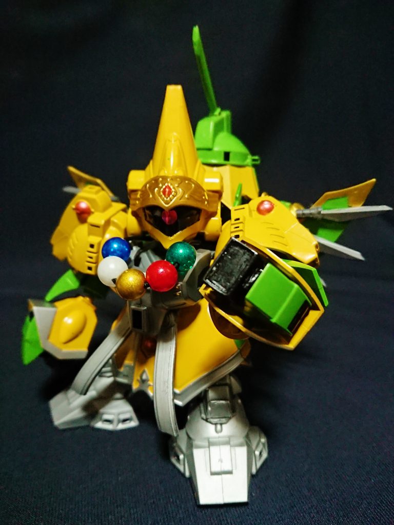 蒼天已死
黃天當立
歲在甲子
天下大吉