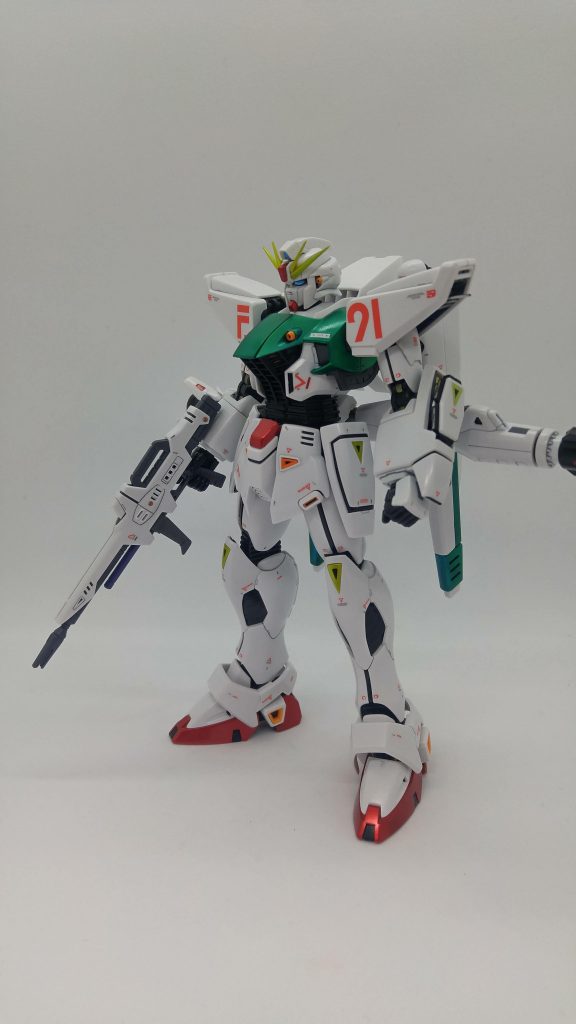 機動戦士ガンダムF91–2枚目/制作者：uc_255.255.255.0