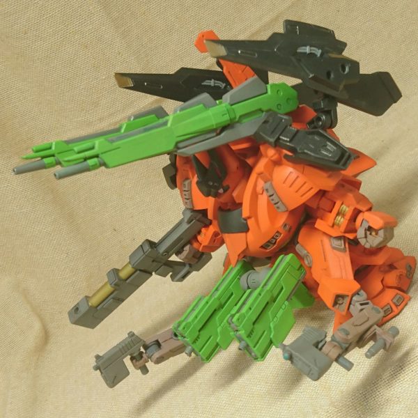 ジ・O ベルウェザー