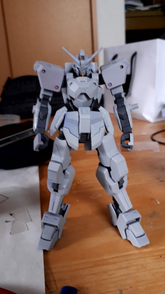 サフ前の写真も撮ってたんですがサフしか残ってなかったです。。
申し訳ないです!