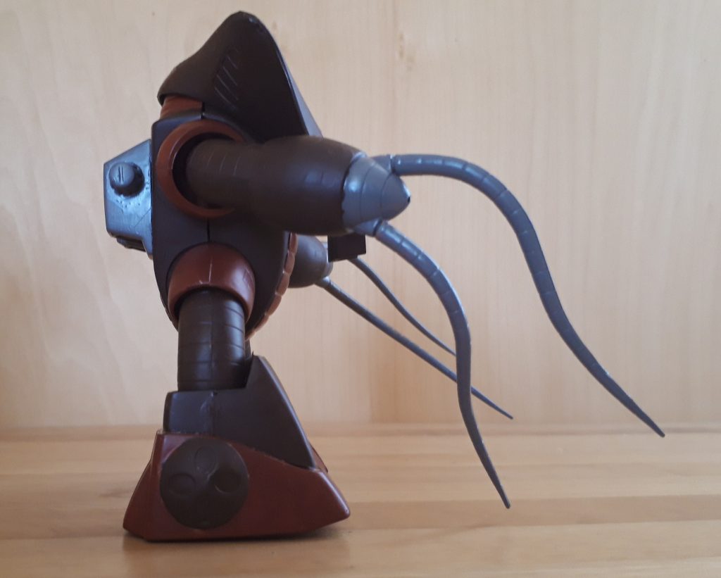 1/144　アッグガイ–4枚目/制作者：sabakunotanuki