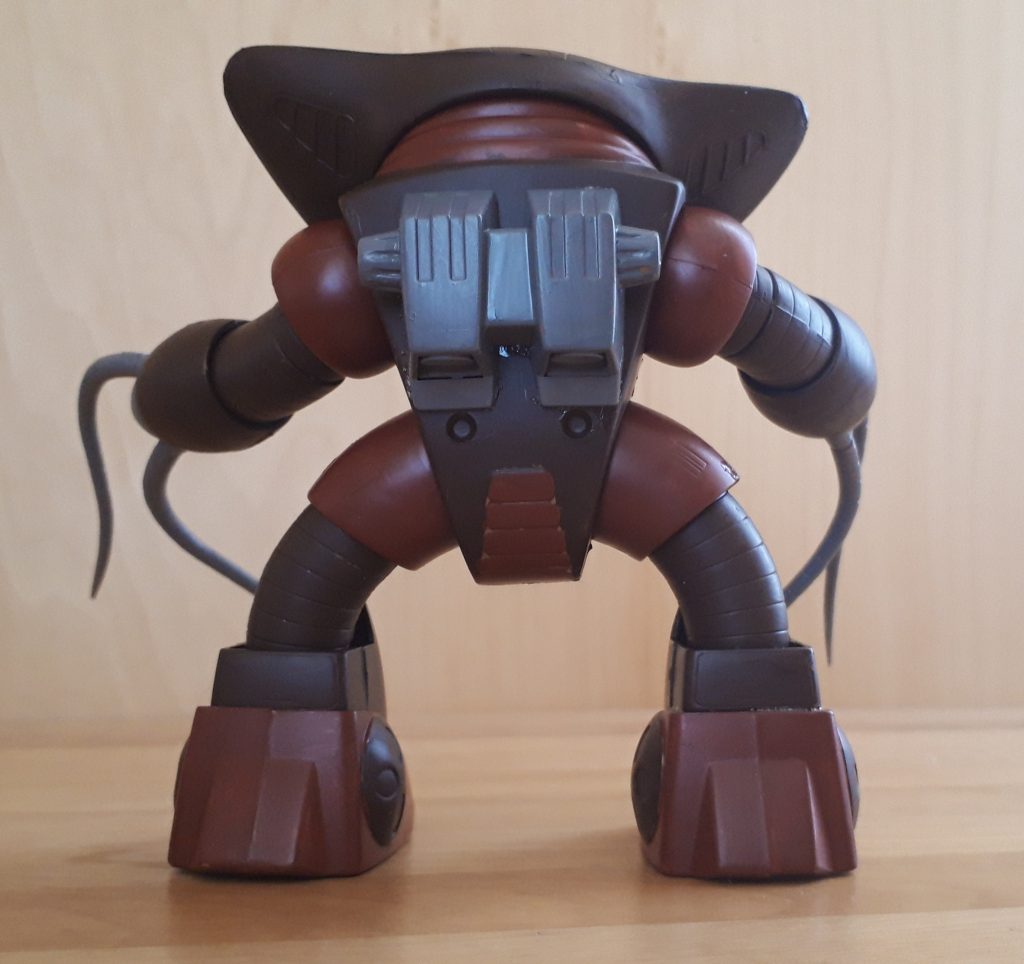 1/144　アッグガイ–3枚目/制作者：sabakunotanuki