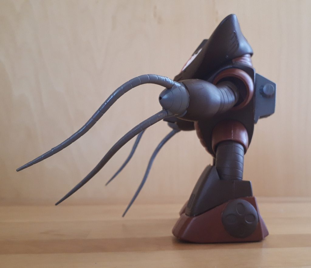 1/144　アッグガイ–2枚目/制作者：sabakunotanuki