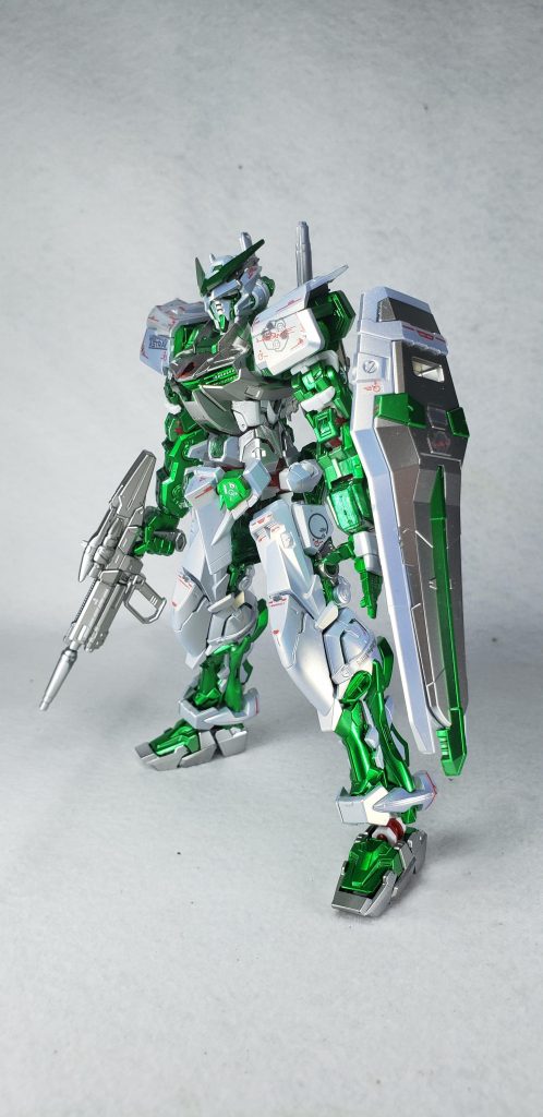 ガンプラ　ガンダムアストレイグリーンフレーム Amazon | 1/100 ガンダムアストレイ グリーンフレーム (機動戦士