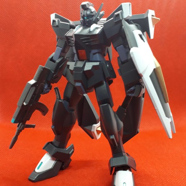 量産型ハイペリオン