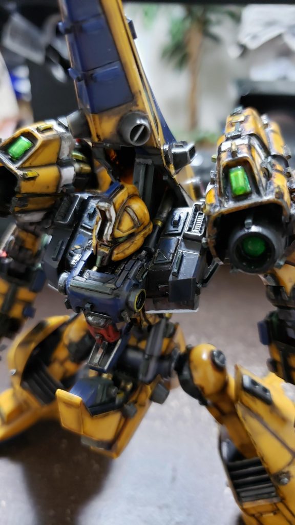 ↓以下、製作工程です