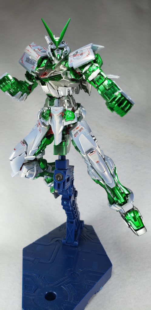 胴体
EXシルバー
クリア
蛍光ブルー