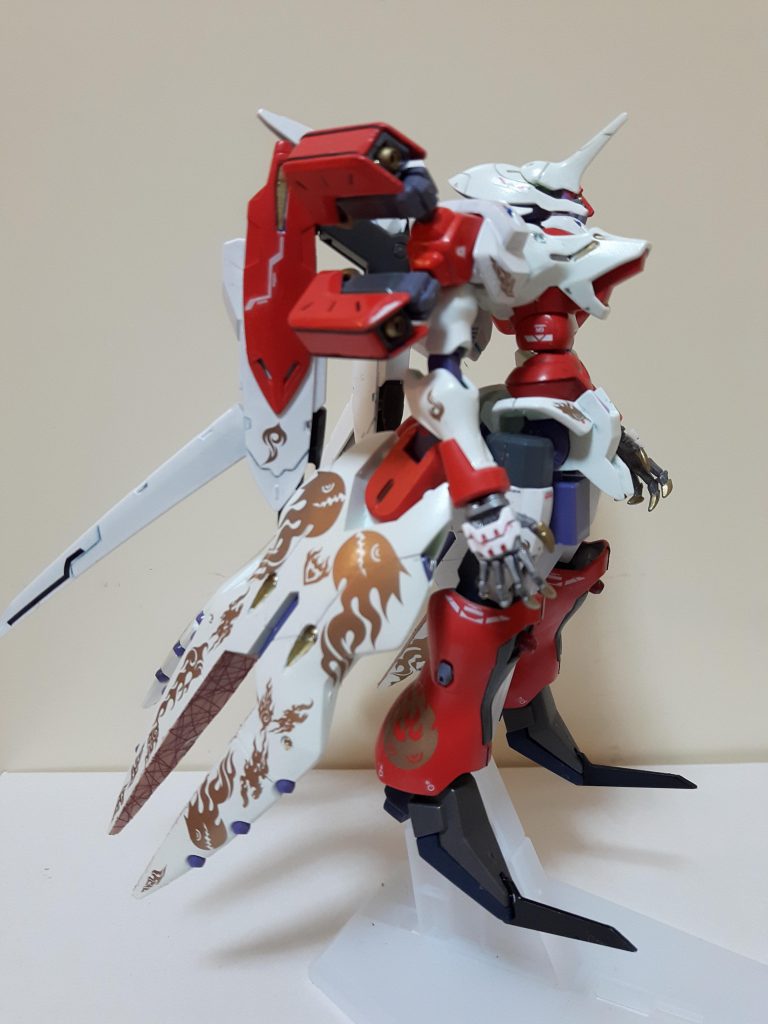 Wikipediaとかで観たら宇宙世紀から1000年後だから宇宙世紀でいいよね？Gがつくからガンダムでいいよね？しんぱーい