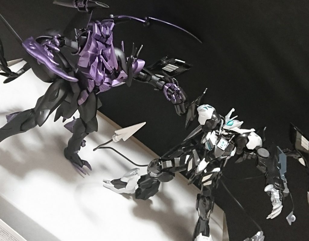 バルバトス・ハザード–8枚目/制作者:灰人