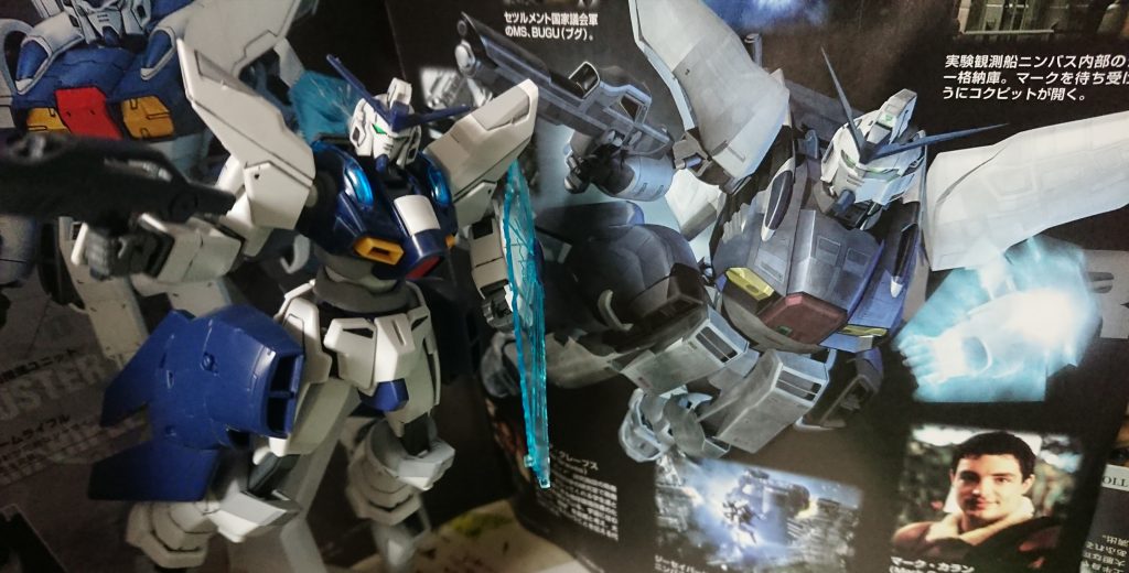 ビルドGセイバー(仮)–5枚目/制作者：えーちゃん