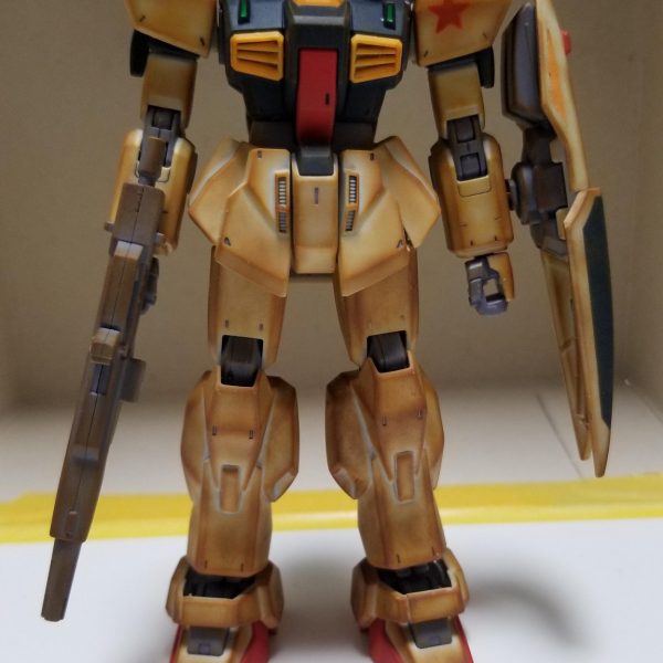 倉庫の奥に眠る者