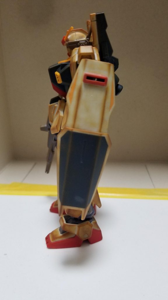 倉庫の奥に眠る者–2枚目/制作者：雅也