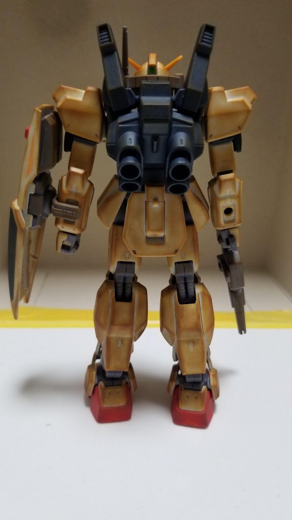 倉庫の奥に眠る者–3枚目/制作者：雅也