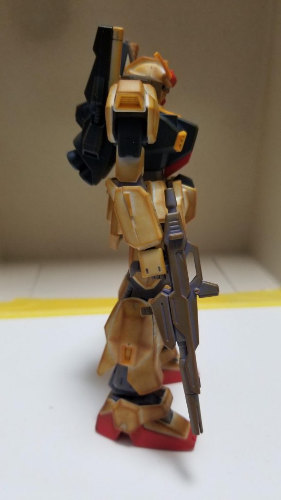 倉庫の奥に眠る者–4枚目/制作者：雅也