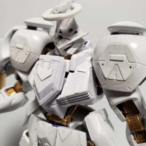 ガンダムキマリスアンヘル