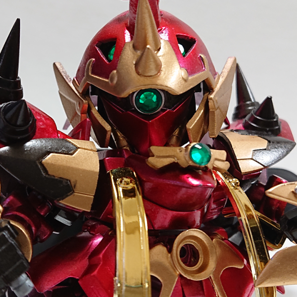 00ガンダム (ミニ四駆)