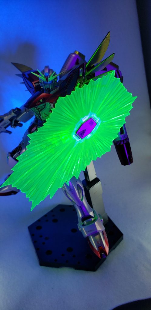 ブラックライト2