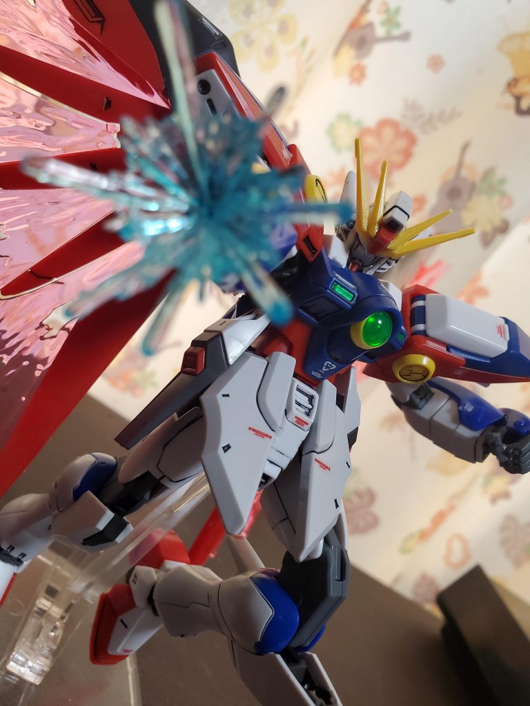 パルマフィオキーナを放つ感じはやはり外せません！(っ´ω`c)