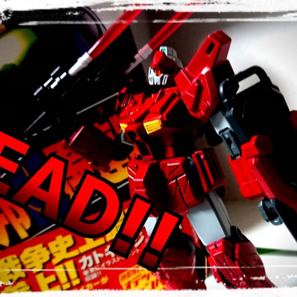 ジム・カスタム改《ミシュコアトル》