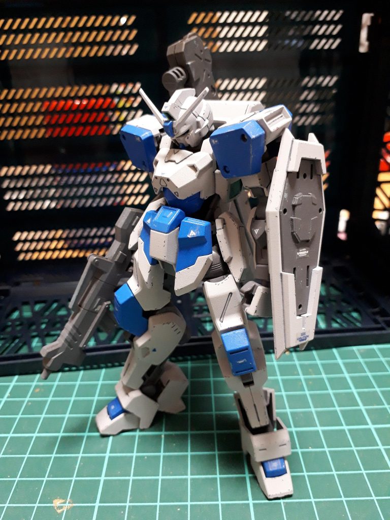 インパルスガンダムＬＢＴ