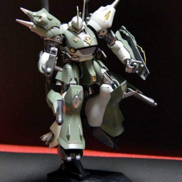 ケンプファーアイゼン