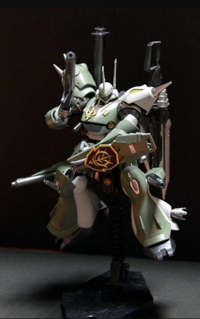 ケンプファーアイゼン–2枚目/制作者：風螢