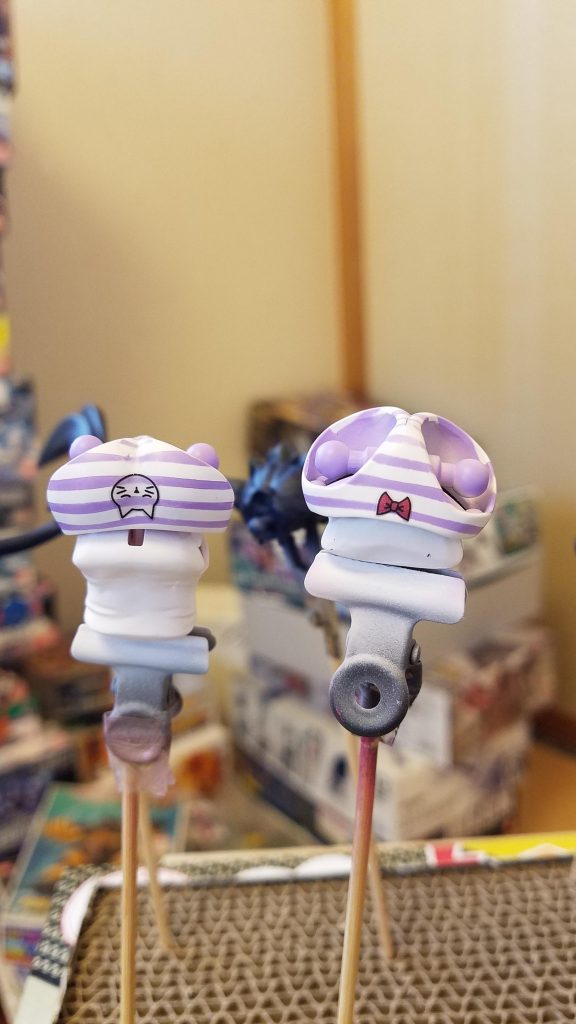 見えない箇所もキチンとやってますです♥️
敢えてどことは言いませんけど笑