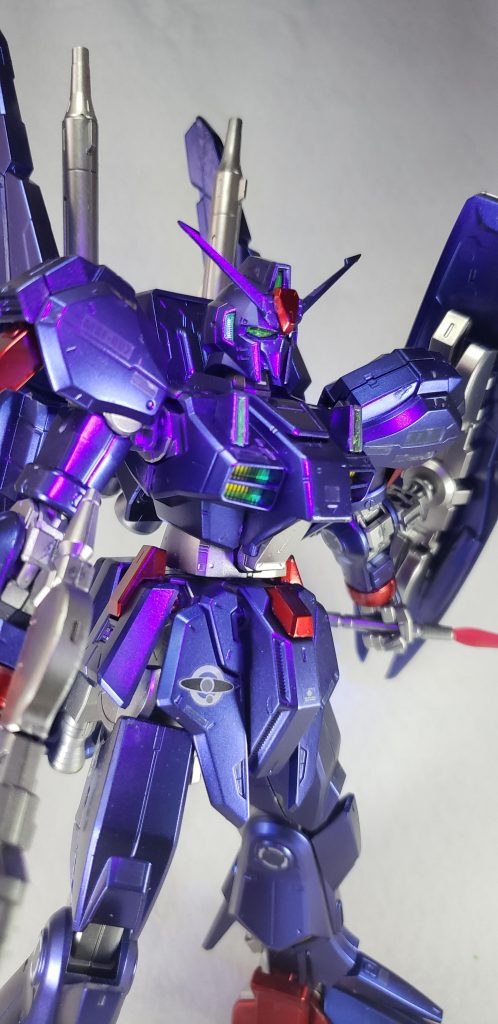 ブラックライトアップ