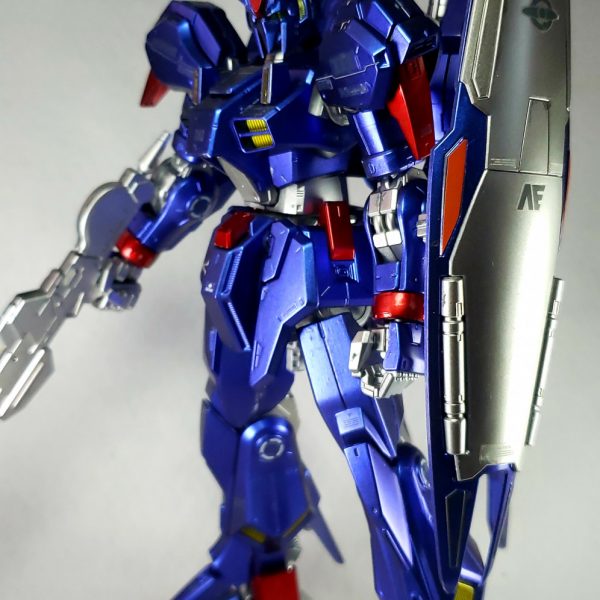 RE/100　ガンダムMk-Ⅲ