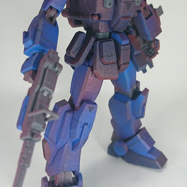 ブルーディスティニー１号機