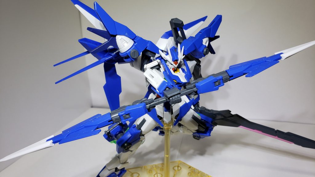 スーパーGNツインランス